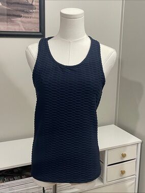 New Mix Tank Top (L/XL)
